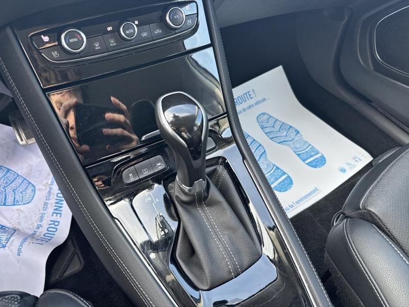 Image OPEL Grandland X 1.2 Turbo 130ch Ultimate BVA