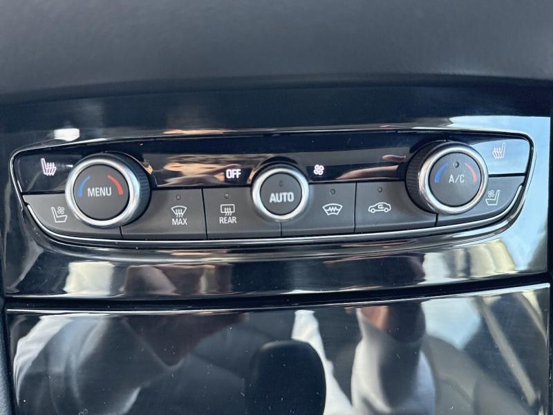 Image OPEL Grandland X 1.2 Turbo 130ch Ultimate BVA