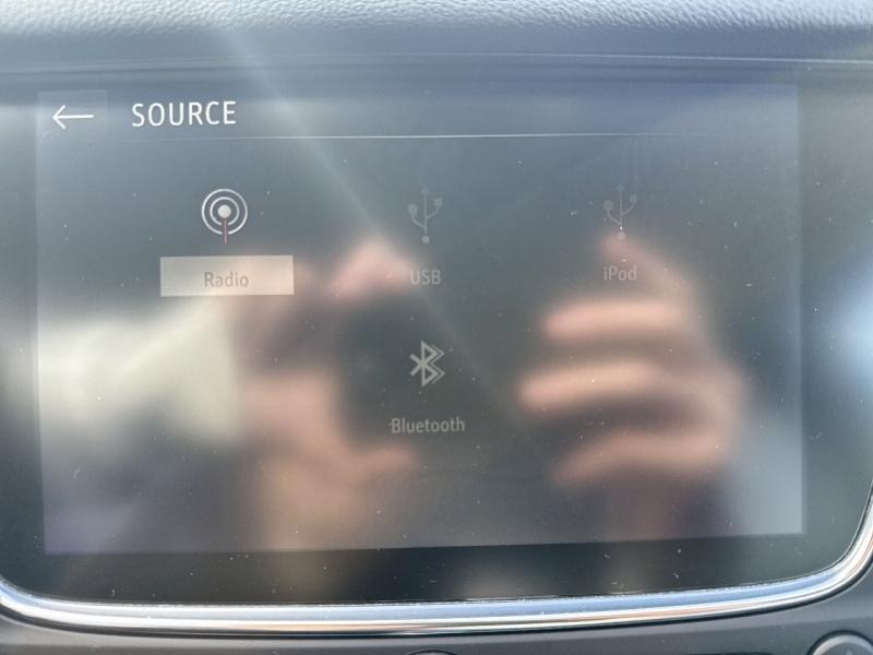 Image OPEL Grandland X 1.2 Turbo 130ch Ultimate BVA