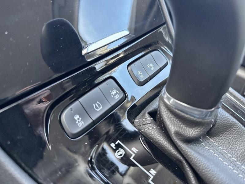 Image OPEL Grandland X 1.2 Turbo 130ch Ultimate BVA