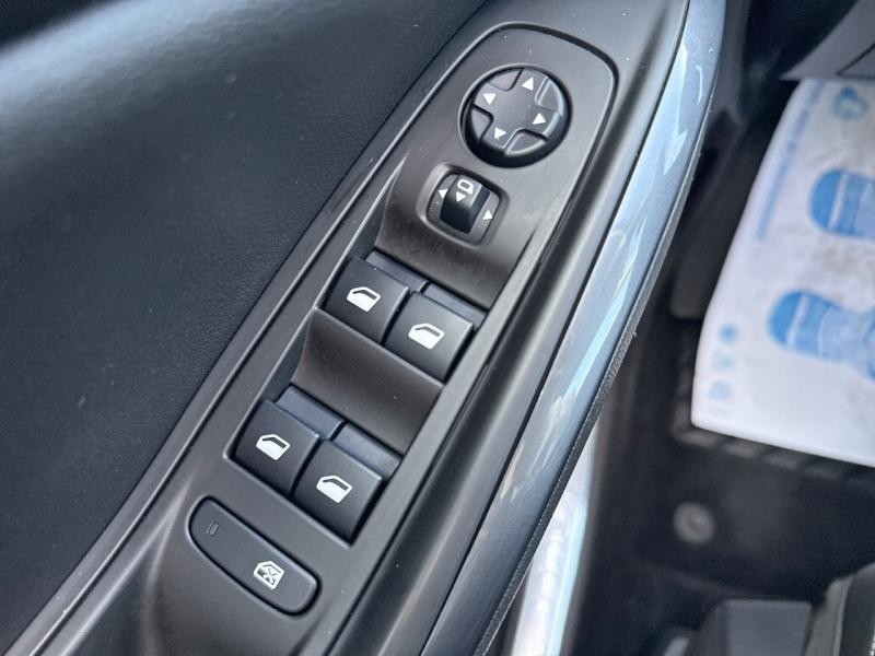 Image OPEL Grandland X 1.2 Turbo 130ch Ultimate BVA