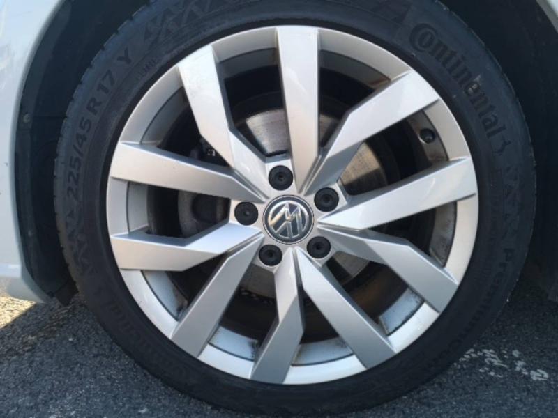 Image VOLKSWAGEN Golf 1.5 TSI EVO 150ch BlueMotion Technology Carat 5p