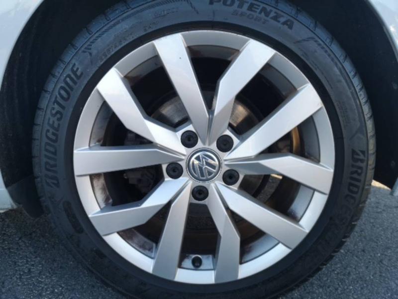 Image VOLKSWAGEN Golf 1.5 TSI EVO 150ch BlueMotion Technology Carat 5p