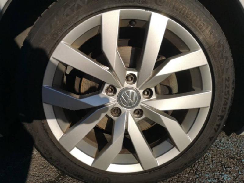 Image VOLKSWAGEN Golf 1.5 TSI EVO 150ch BlueMotion Technology Carat 5p