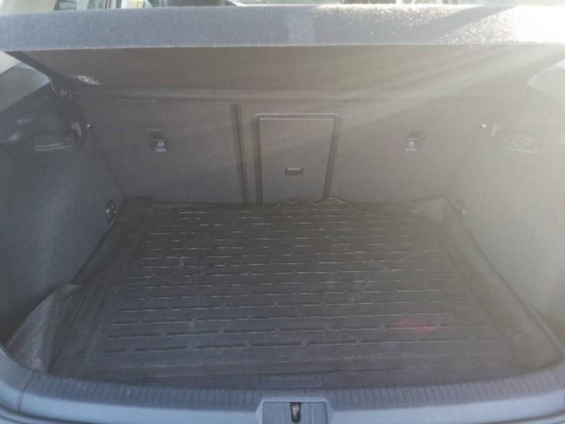 Image VOLKSWAGEN Golf 1.5 TSI EVO 150ch BlueMotion Technology Carat 5p