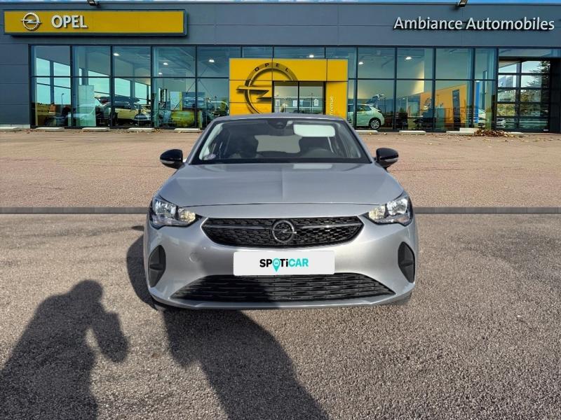 Image OPEL Corsa 1.2 75ch Edition