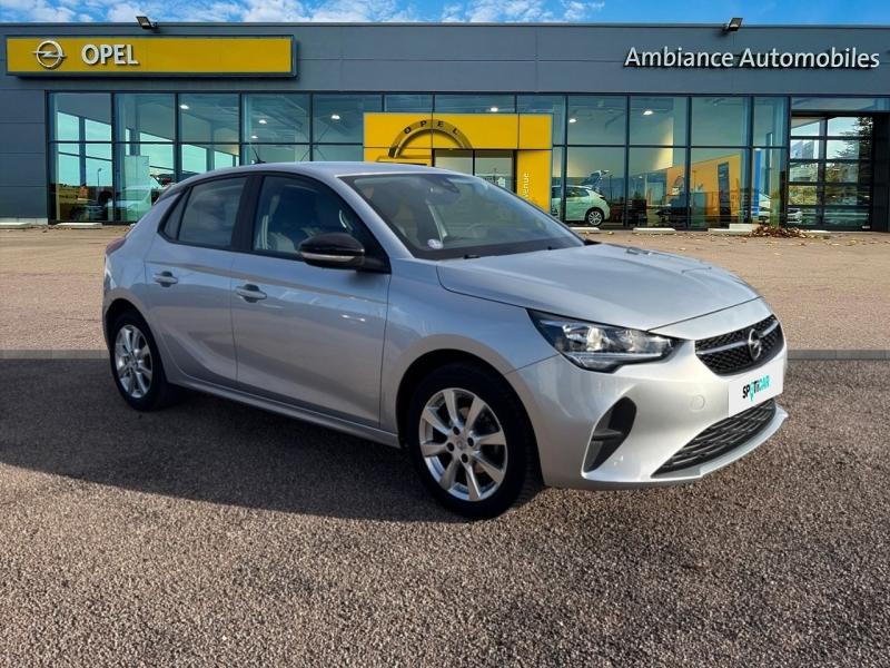 Image OPEL Corsa 1.2 75ch Edition