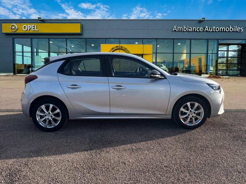 Image OPEL Corsa 1.2 75ch Edition