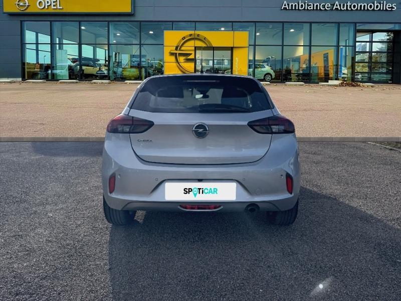 Image OPEL Corsa 1.2 75ch Edition