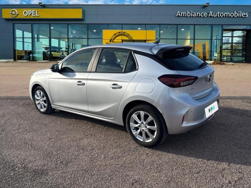 Image OPEL Corsa 1.2 75ch Edition