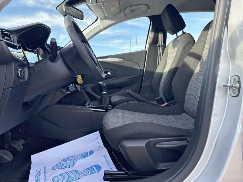 Image OPEL Corsa 1.2 75ch Edition