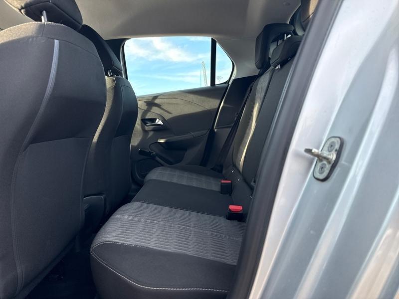 Image OPEL Corsa 1.2 75ch Edition