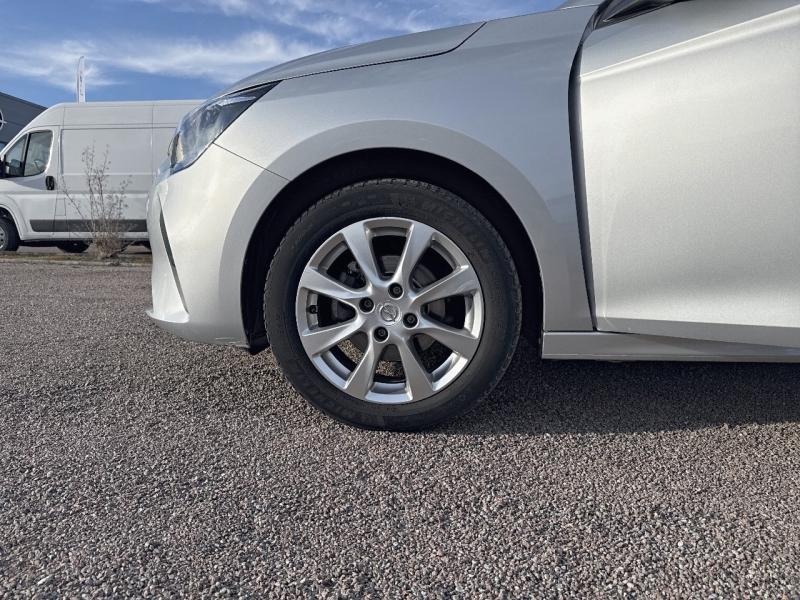 Image OPEL Corsa 1.2 75ch Edition