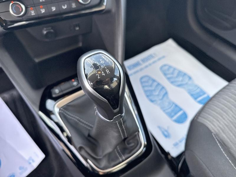 Image OPEL Corsa 1.2 75ch Edition