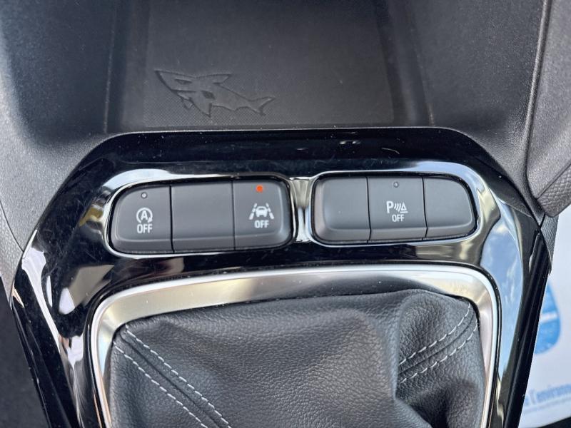 Image OPEL Corsa 1.2 75ch Edition