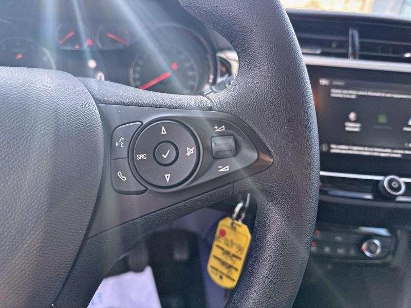 Image OPEL Corsa 1.2 75ch Edition