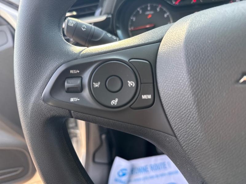 Image OPEL Corsa 1.2 75ch Edition