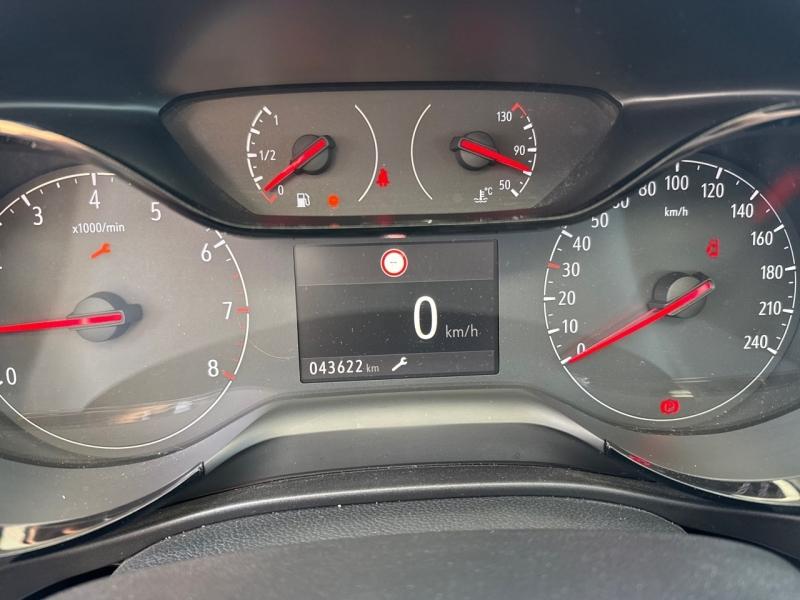 Image OPEL Corsa 1.2 75ch Edition