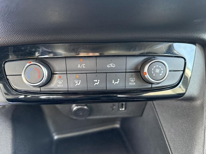 Image OPEL Corsa 1.2 75ch Edition