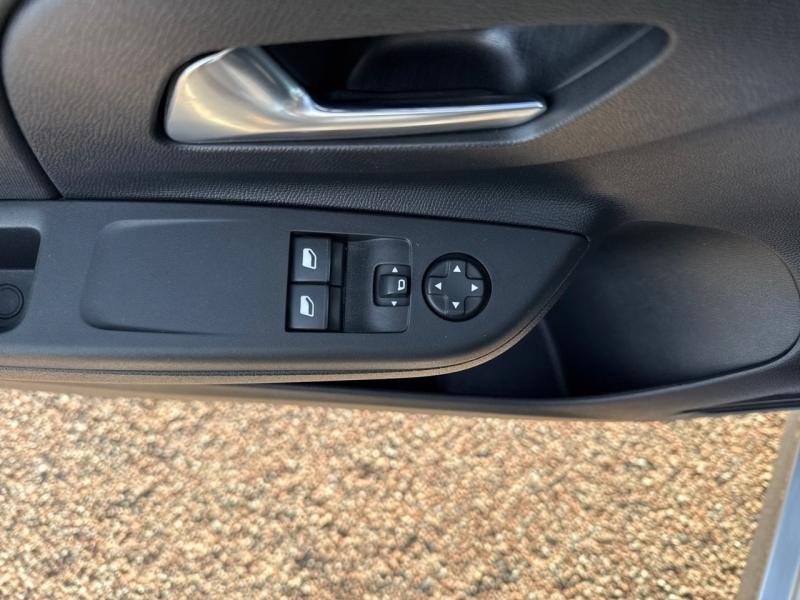 Image OPEL Corsa 1.2 75ch Edition