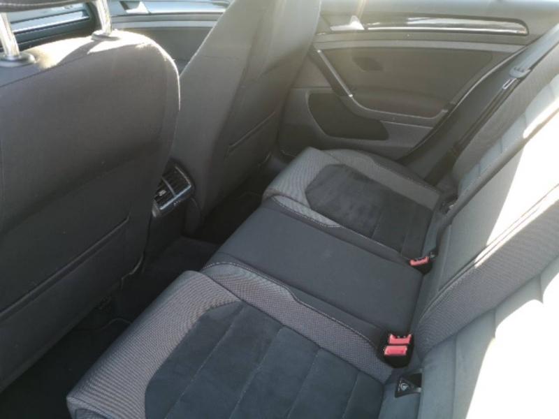 Image VOLKSWAGEN Golf 1.5 TSI EVO 150ch BlueMotion Technology Carat 5p