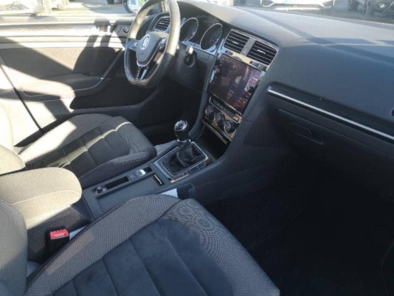 Image VOLKSWAGEN Golf 1.5 TSI EVO 150ch BlueMotion Technology Carat 5p
