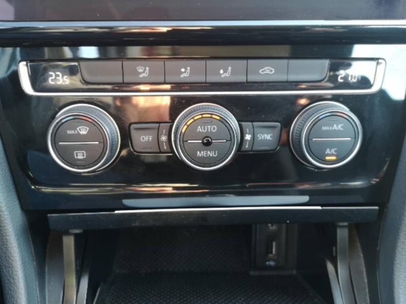 Image VOLKSWAGEN Golf 1.5 TSI EVO 150ch BlueMotion Technology Carat 5p