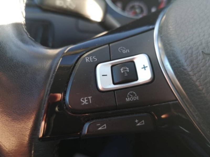 Image VOLKSWAGEN Golf 1.5 TSI EVO 150ch BlueMotion Technology Carat 5p