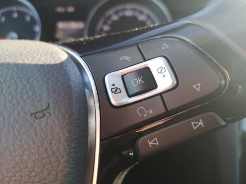 Image VOLKSWAGEN Golf 1.5 TSI EVO 150ch BlueMotion Technology Carat 5p