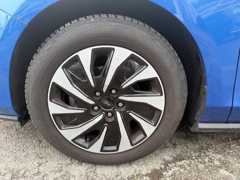 Image FORD Focus 1.0 EcoBoost mHEV 125ch Titanium X Business