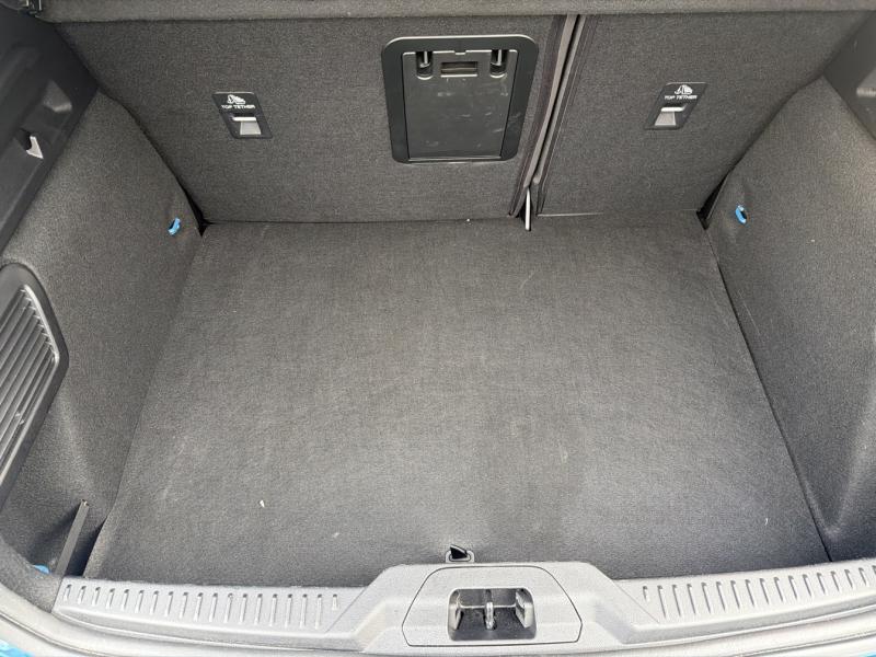 Image FORD Focus 1.0 EcoBoost mHEV 125ch Titanium X Business