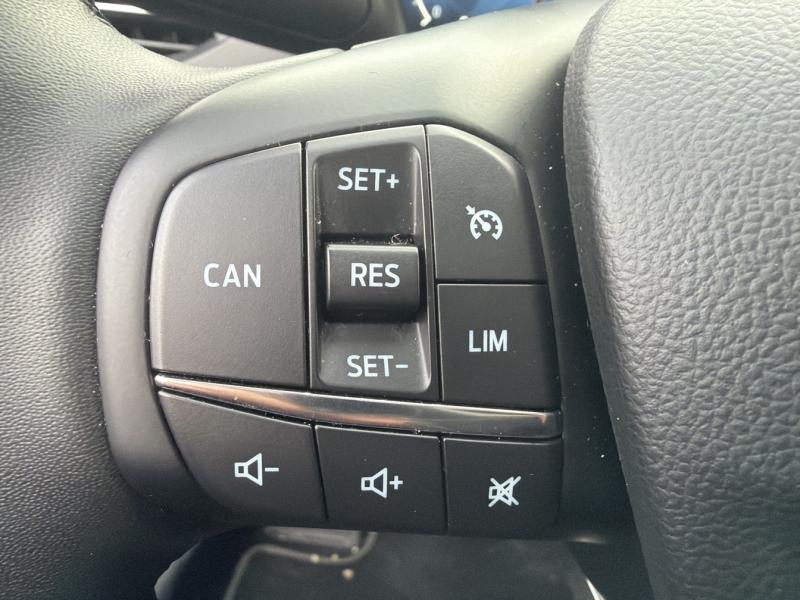 Image FORD Focus 1.0 EcoBoost mHEV 125ch Titanium X Business