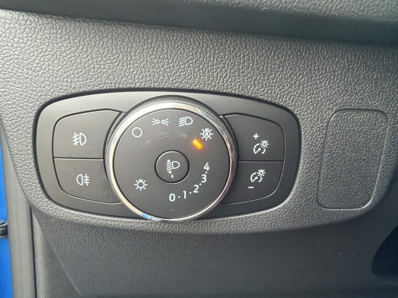 Image FORD Focus 1.0 EcoBoost mHEV 125ch Titanium X Business