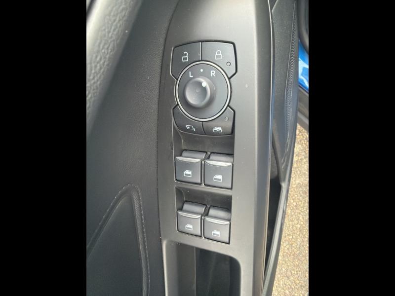 Image FORD Focus 1.0 EcoBoost mHEV 125ch Titanium X Business