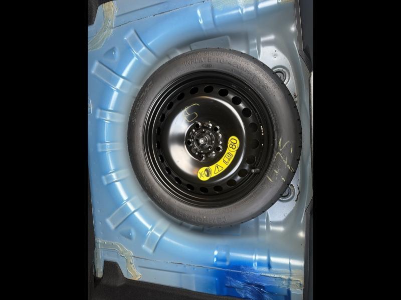 Image FORD Focus 1.0 EcoBoost mHEV 125ch Titanium X Business