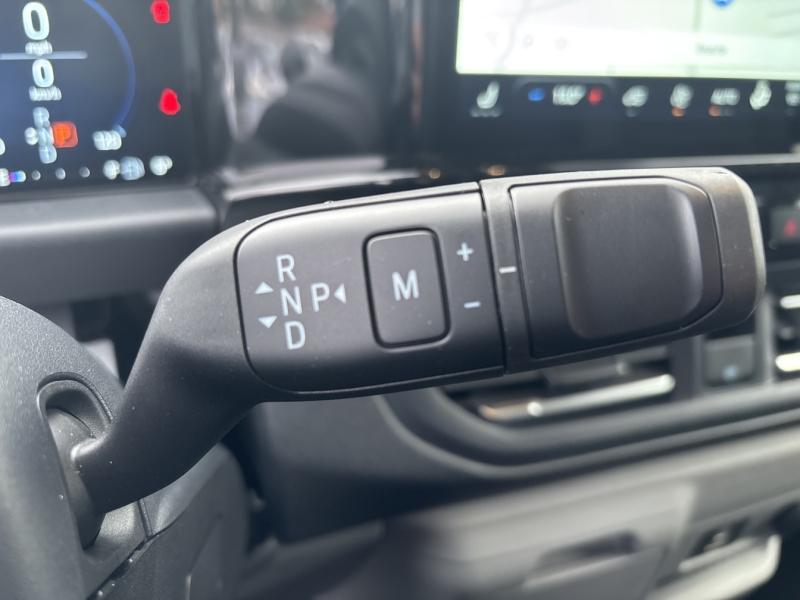 Image FORD Tourneo Custom 320 L2H1 2.0 EcoBlue 170ch Titanium BVA8