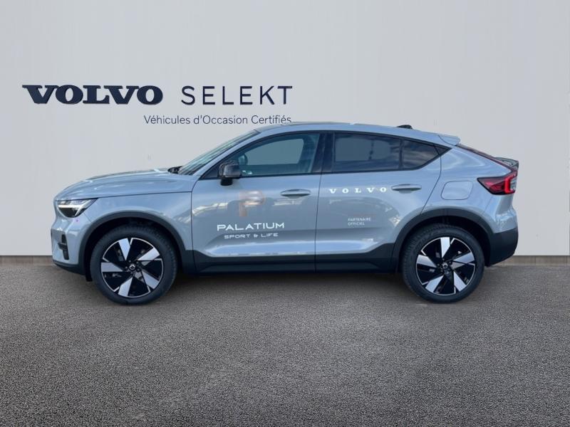 Image VOLVO EC40 Single 238ch Start