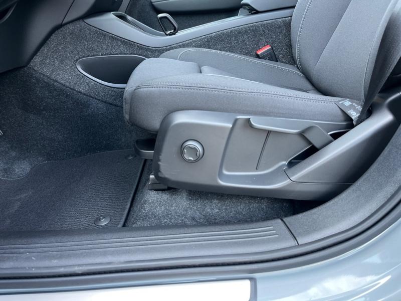 Image VOLVO EC40 Single 238ch Start