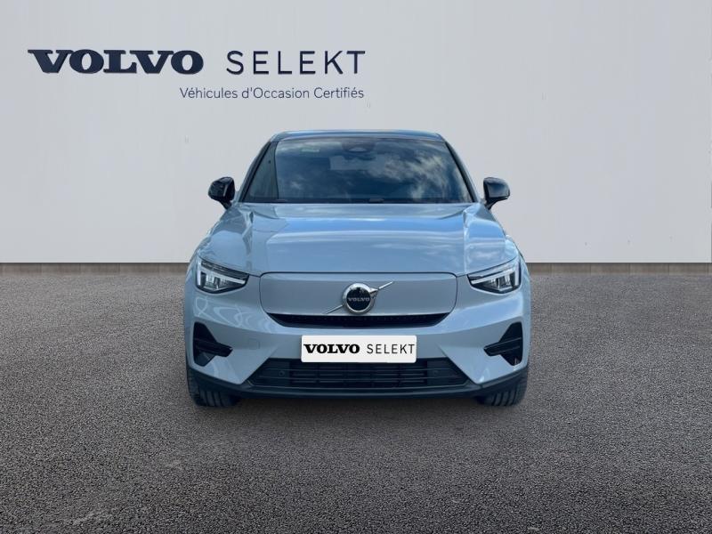 Image VOLVO EC40 Single 238ch Start