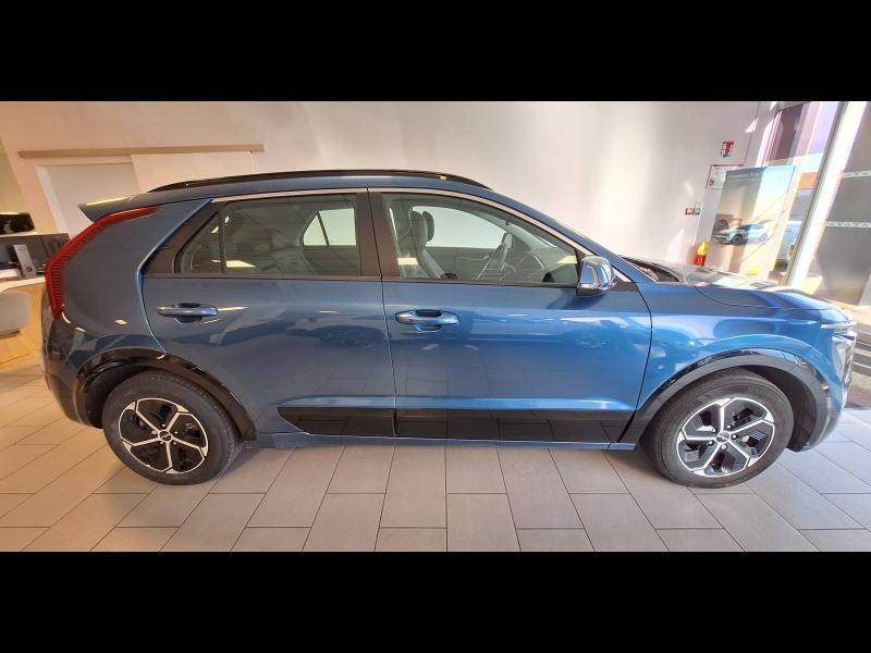 Image KIA Niro 1.6 GDi 183ch PHEV Active DCT6
