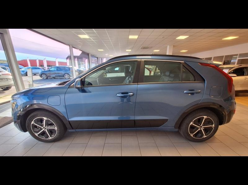 Image KIA Niro 1.6 GDi 183ch PHEV Active DCT6