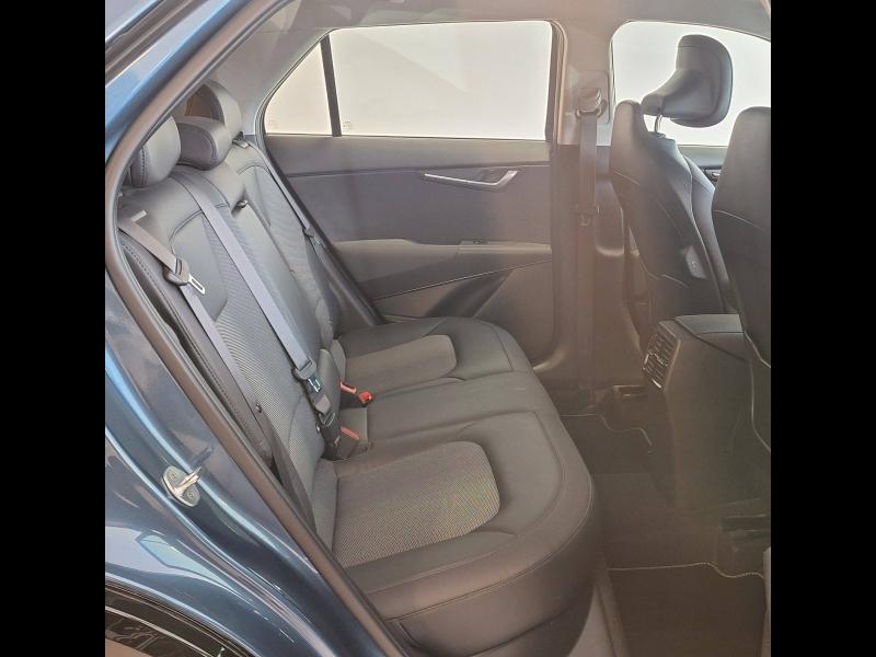 Image KIA Niro 1.6 GDi 183ch PHEV Active DCT6