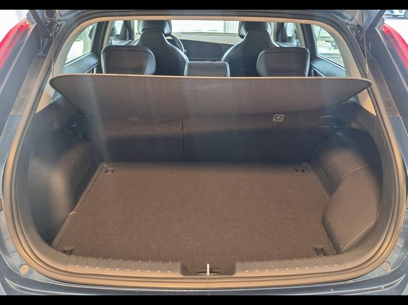 Image KIA Niro 1.6 GDi 183ch PHEV Active DCT6