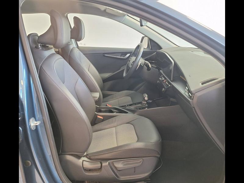Image KIA Niro 1.6 GDi 183ch PHEV Active DCT6