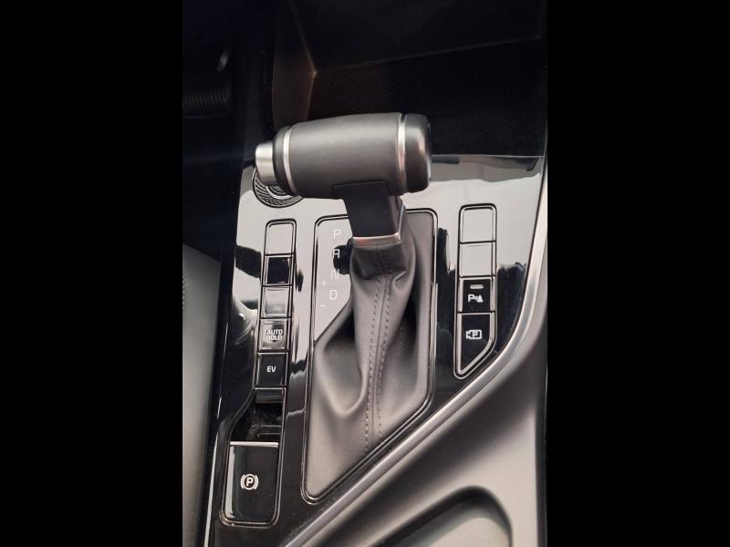 Image KIA Niro 1.6 GDi 183ch PHEV Active DCT6