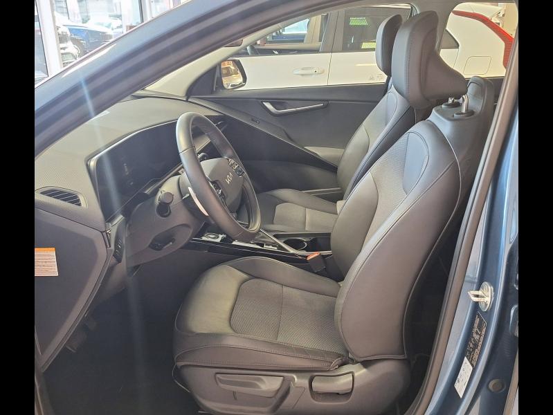 Image KIA Niro 1.6 GDi 183ch PHEV Active DCT6