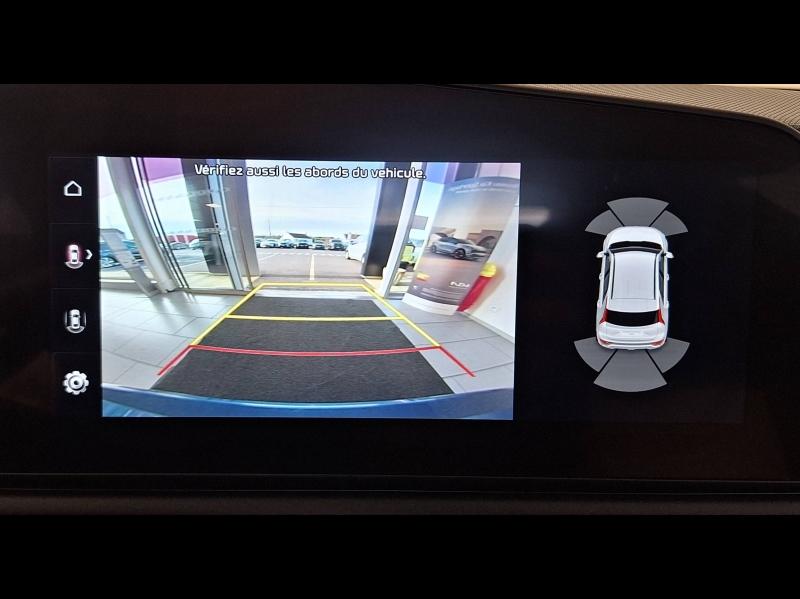 Image KIA Niro 1.6 GDi 183ch PHEV Active DCT6