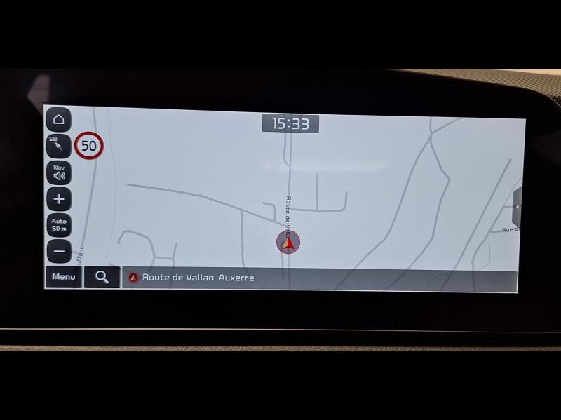 Image KIA Niro 1.6 GDi 183ch PHEV Active DCT6