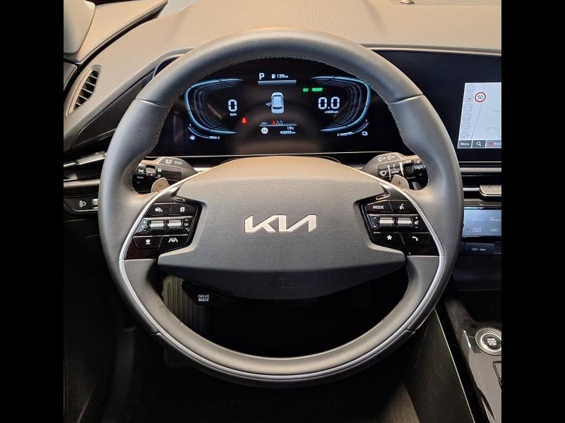 Image KIA Niro 1.6 GDi 183ch PHEV Active DCT6