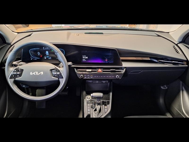 Image KIA Niro 1.6 GDi 183ch PHEV Active DCT6